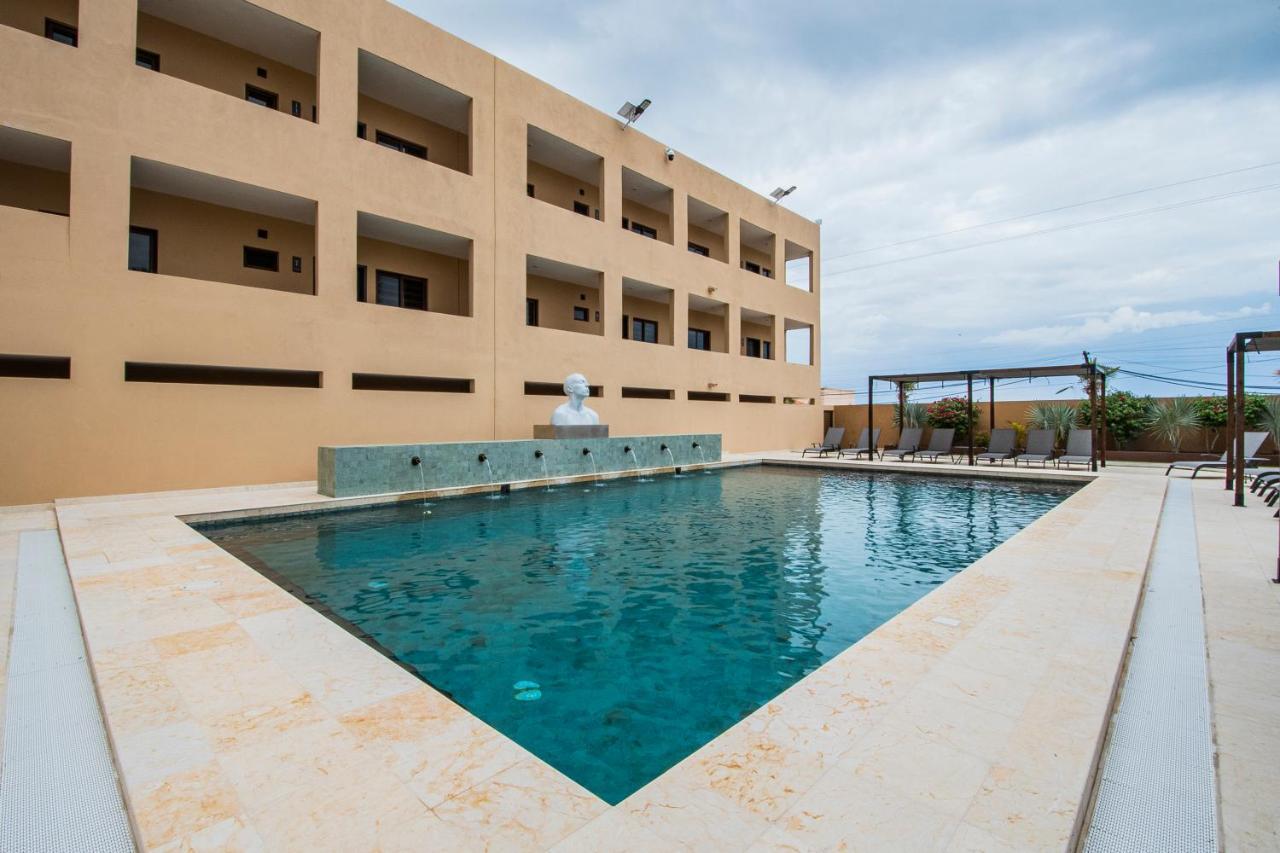 Departamentos La Roqueta Apartamento La Paz Exterior foto